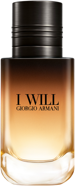 Armani Duftwasser I WILL